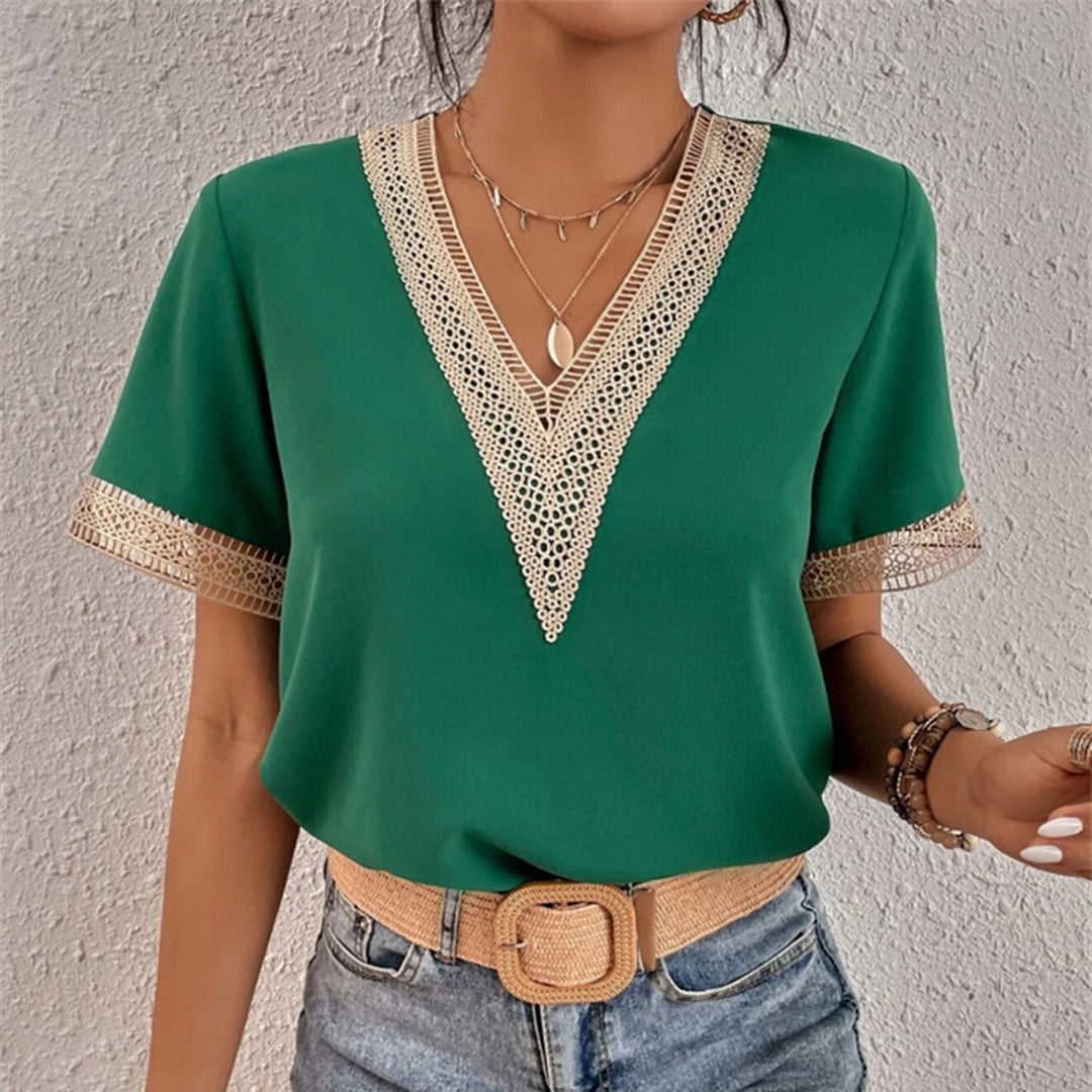 Chic Women's Tee