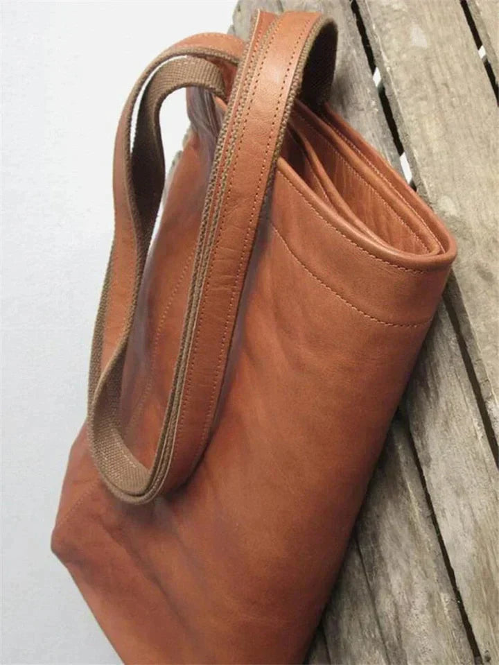 Ella - A Timeless Bag Designed for Durability
