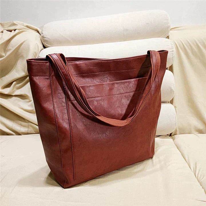 Ella - A Timeless Bag Designed for Durability