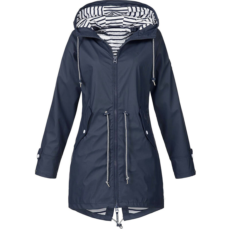 Fleur: Parisian Elegance Meets Mackintosh Inspiration