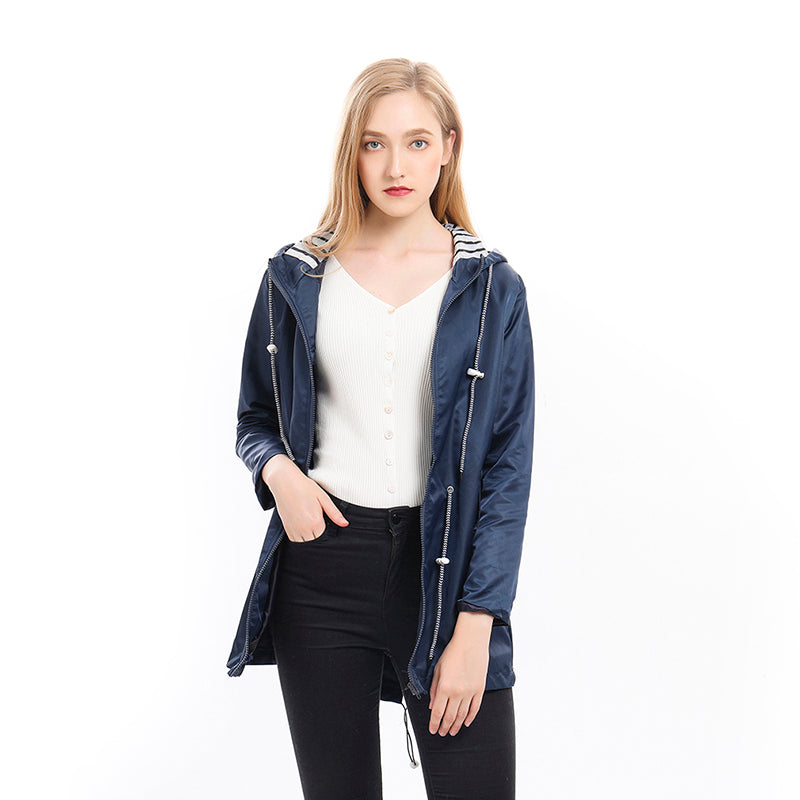 Fleur: Parisian Elegance Meets Mackintosh Inspiration