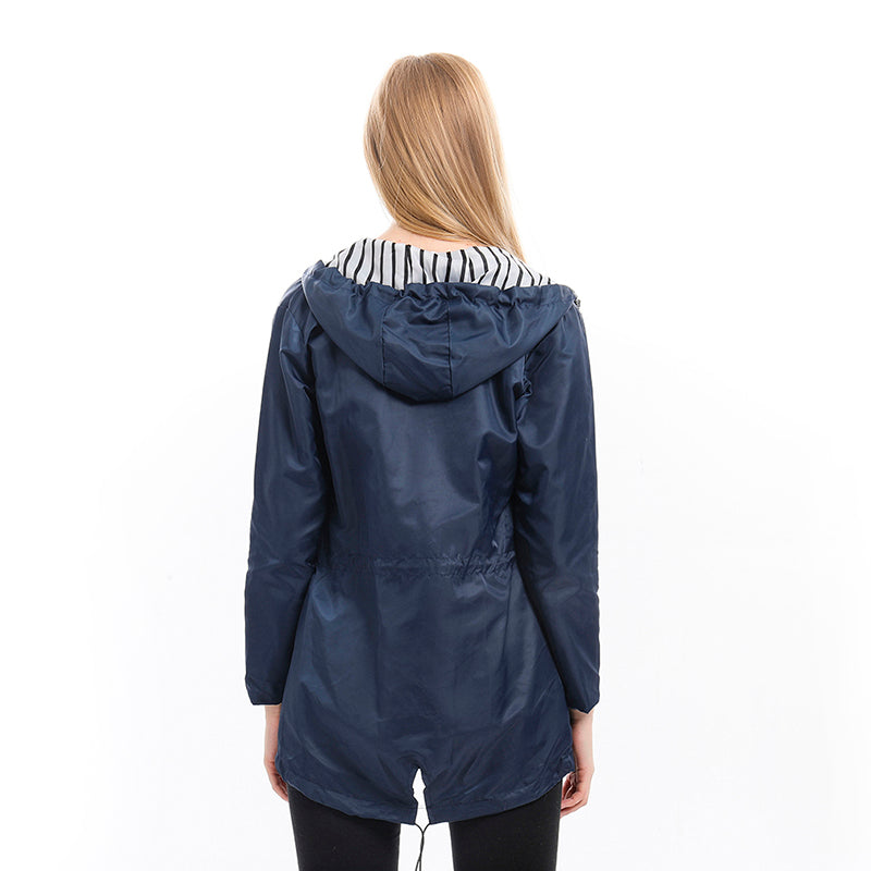 Fleur: Parisian Elegance Meets Mackintosh Inspiration