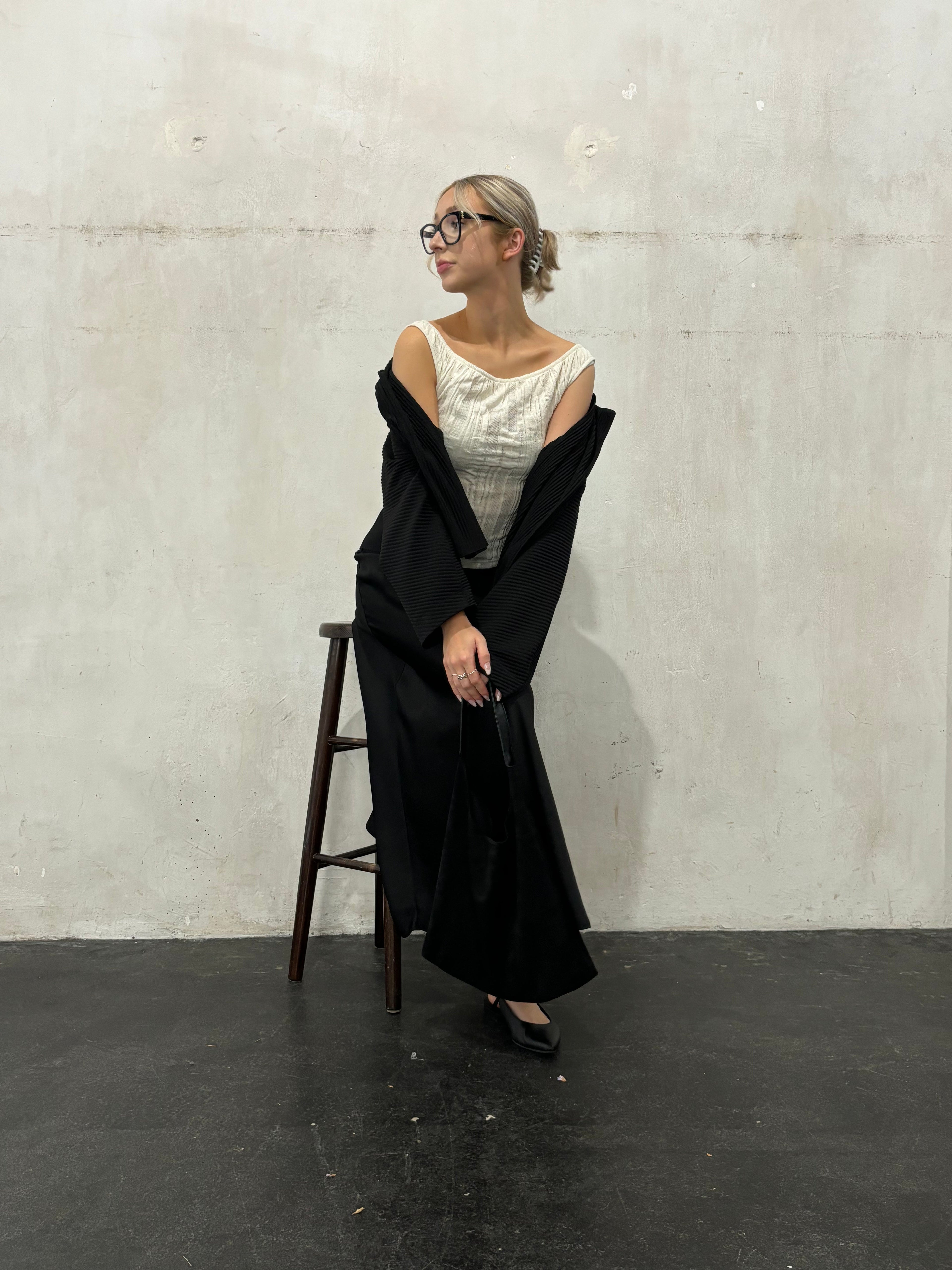 Timeless Leather Tote for Everyday Use