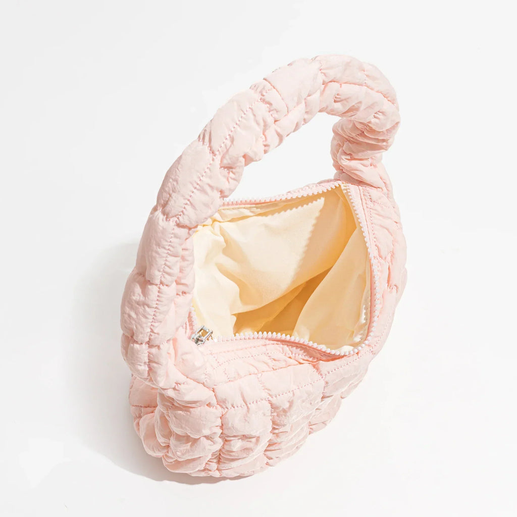 Cloud Down Crossbody Bag – Your Perfect Companion for Any Event!