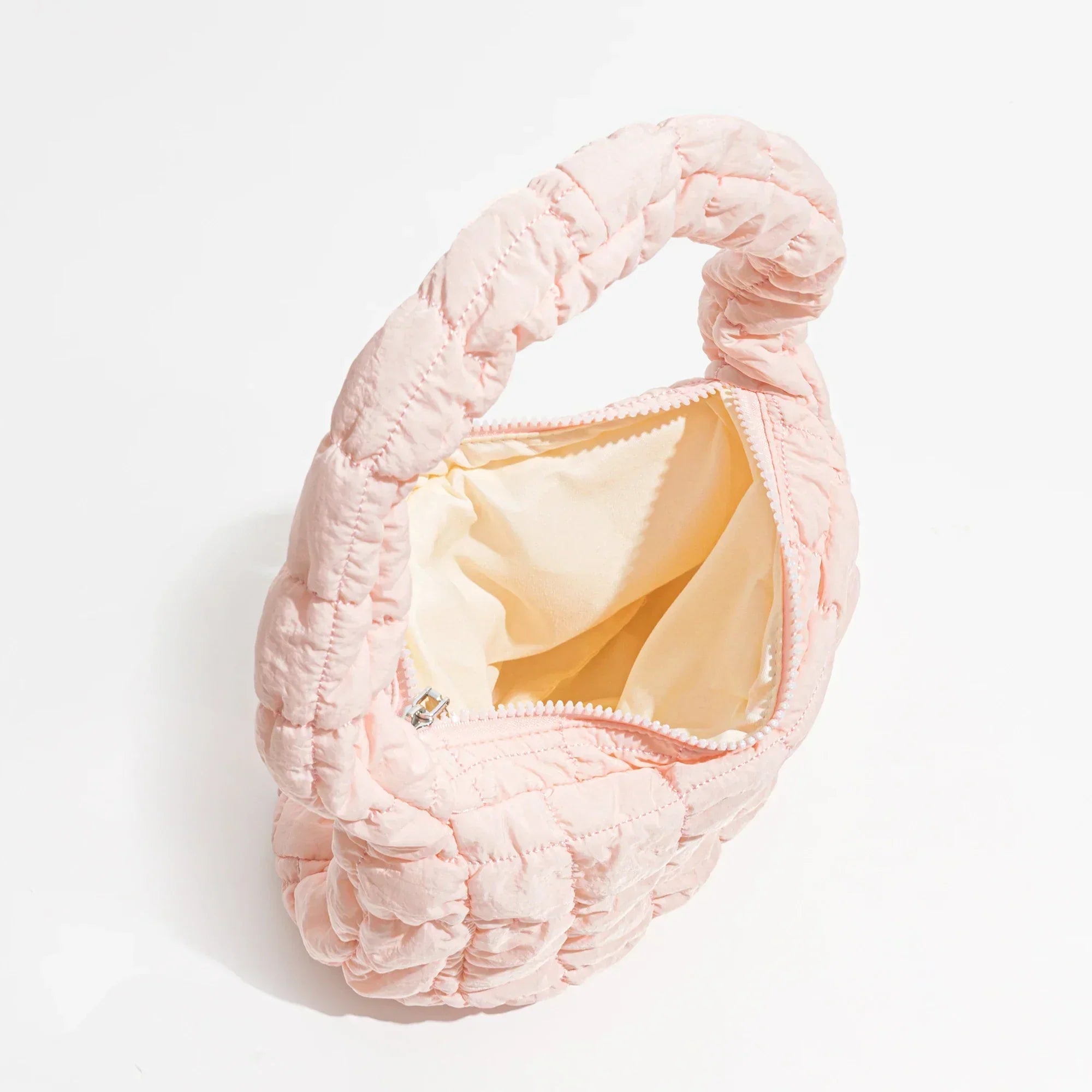 Cloud Down Crossbody Bag – Your Perfect Companion for Any Event!