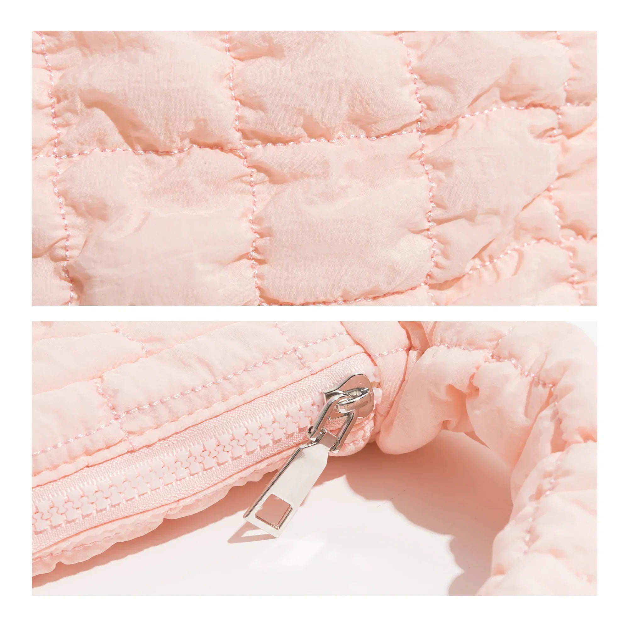 Cloud Down Crossbody Bag – Your Perfect Companion for Any Event!