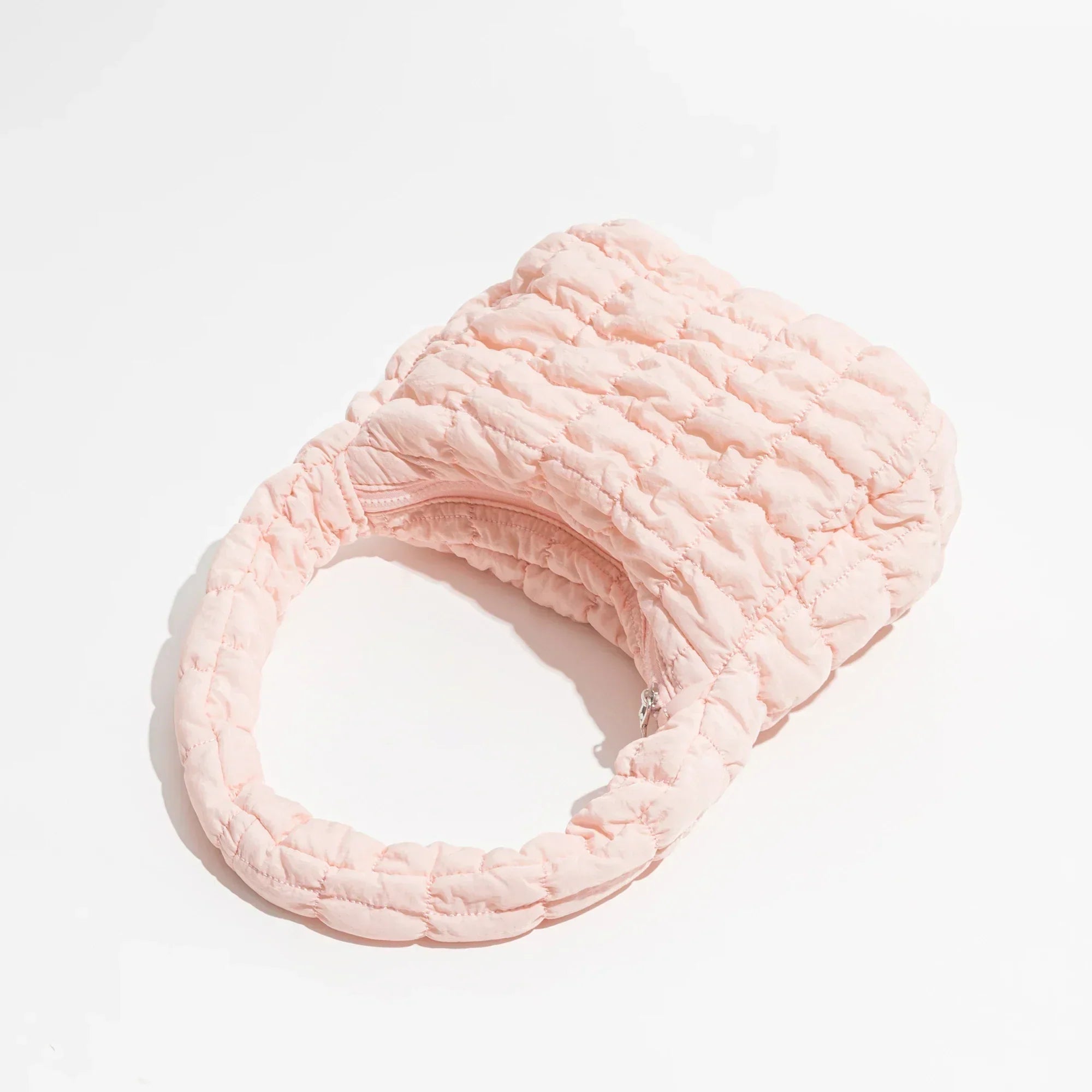 Cloud Down Crossbody Bag – Your Perfect Companion for Any Event!