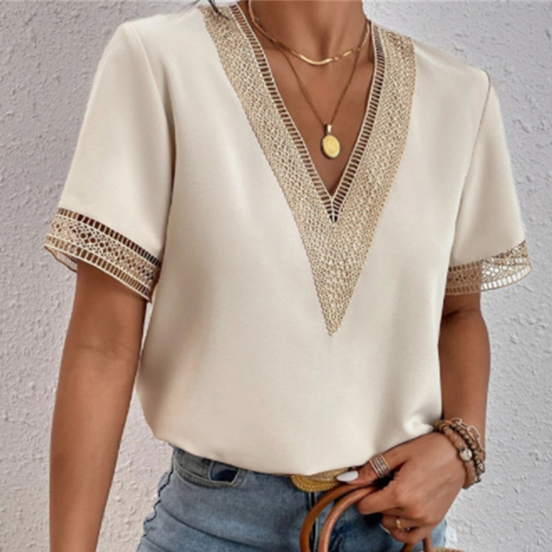 Chic Women's Tee