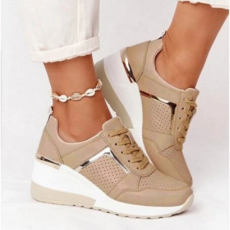 Daisy - Elegant Women's Sneakers