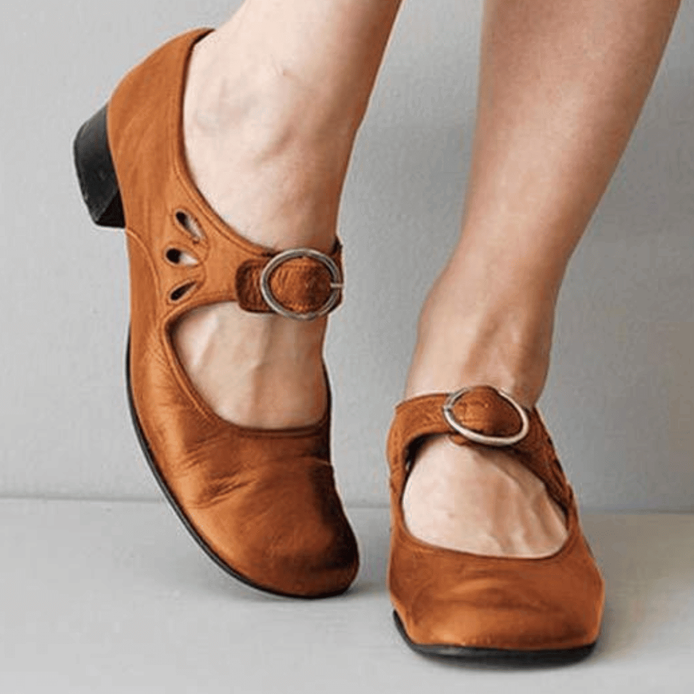 Distinctive and Cozy Sandal