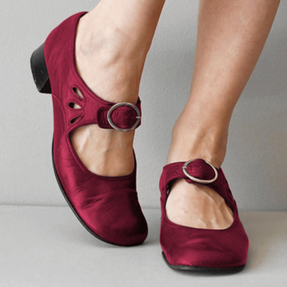 Distinctive and Cozy Sandal