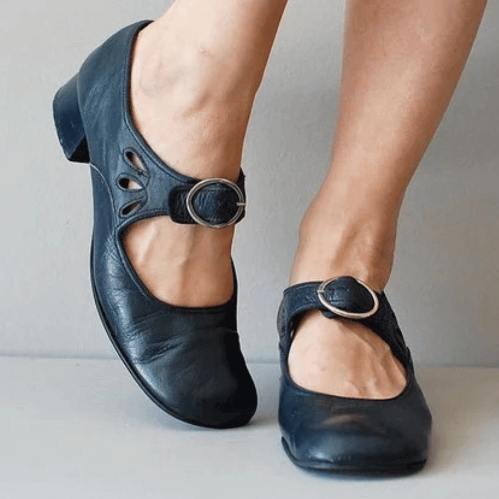Distinctive and Cozy Sandal