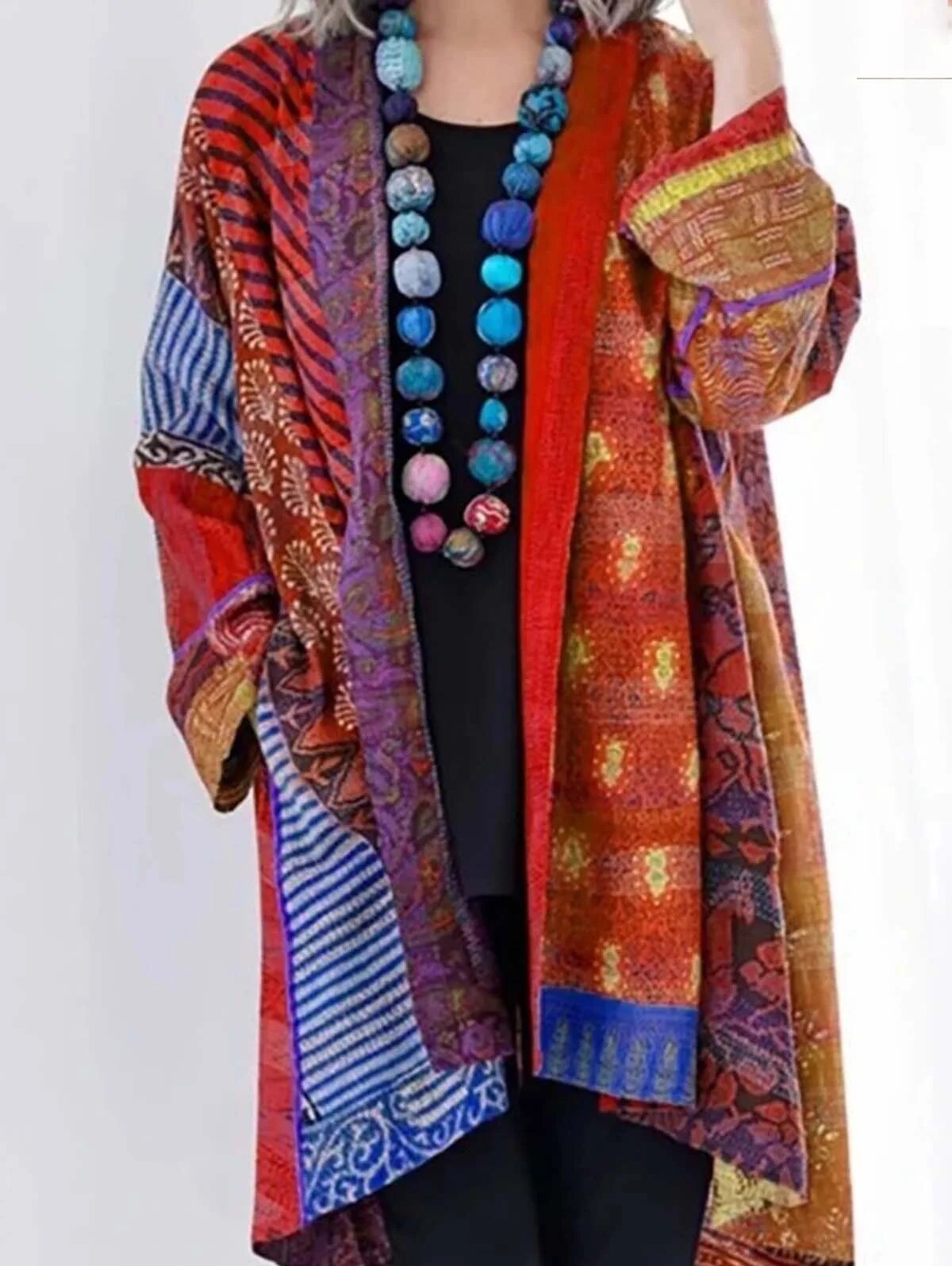 Elegant Josephine Cardigan