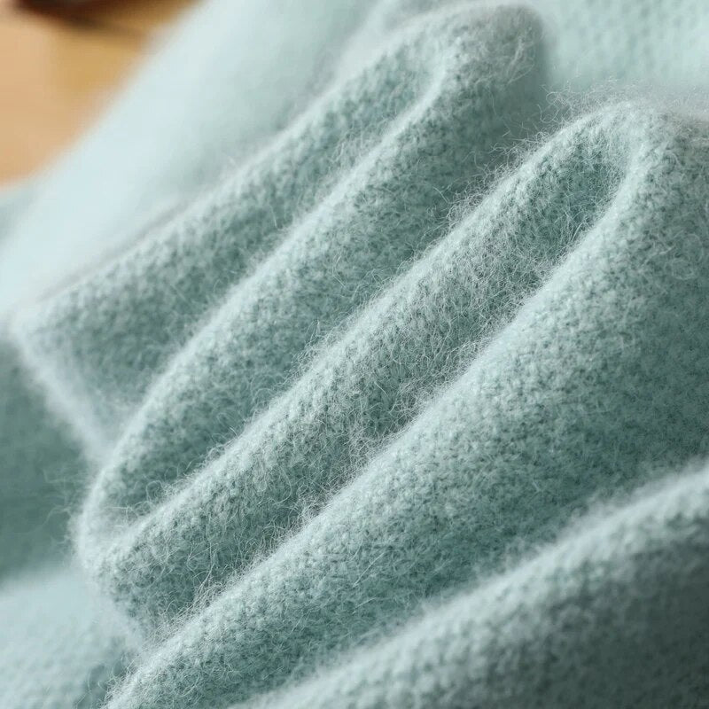 Stylish Classic Knit Sweater for Women | Available in Plus Sizes