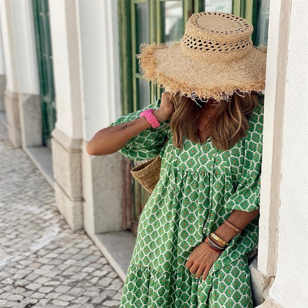 Daria: Craft Your Unforgettable Summer Look