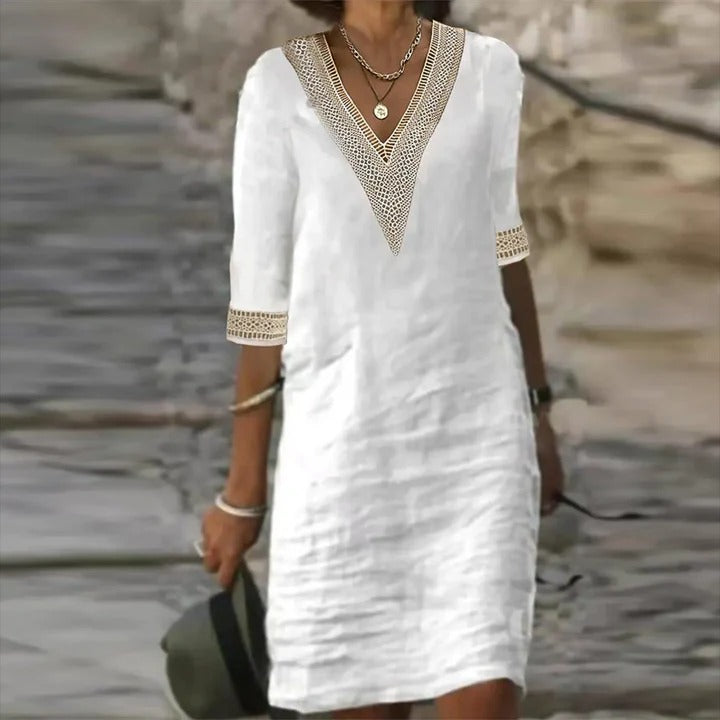 Chic Summer Dress