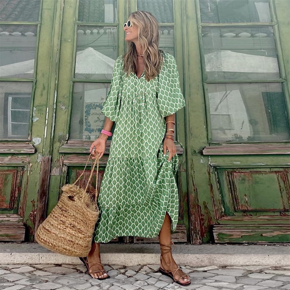 Daria: Craft Your Unforgettable Summer Look