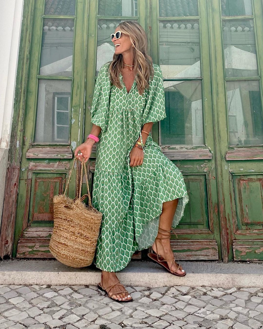 Daria: Craft Your Unforgettable Summer Look