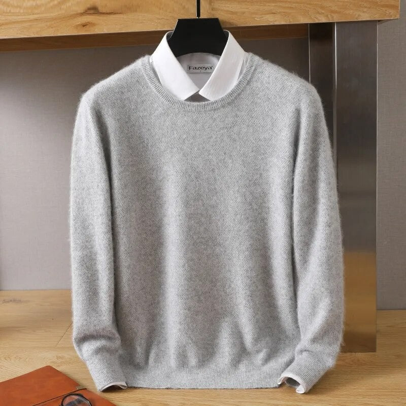 Chic Knit Sweater