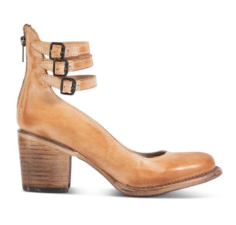 Ella - Stylish and Cozy Footwear