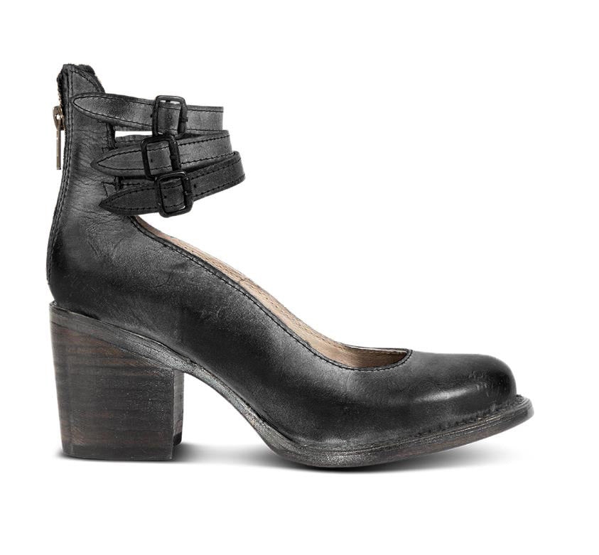 Ella - Stylish and Cozy Footwear