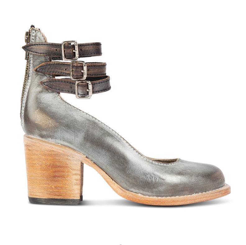 Ella - Stylish and Cozy Footwear