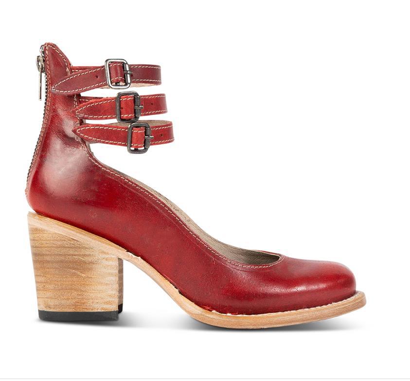 Ella - Stylish and Cozy Footwear