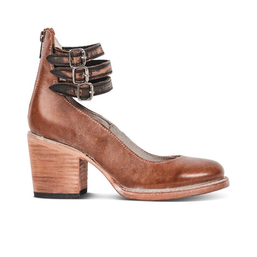 Ella - Stylish and Cozy Footwear