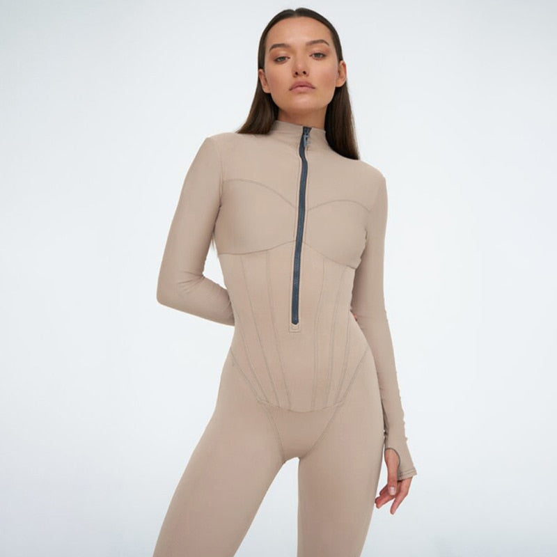 Full-Body Suit