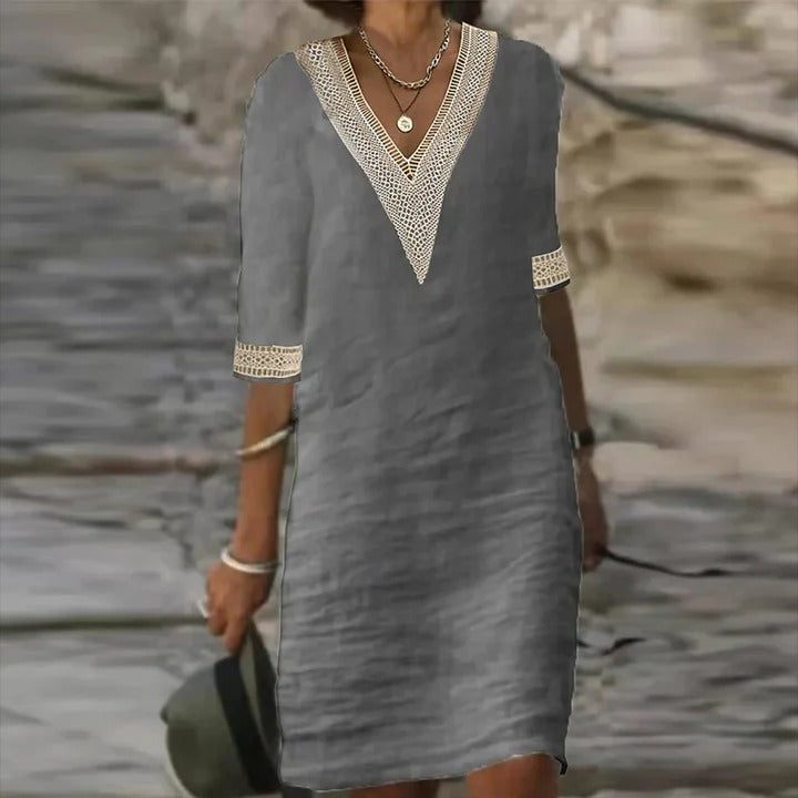 Chic Summer Dress