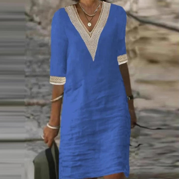 Chic Summer Dress
