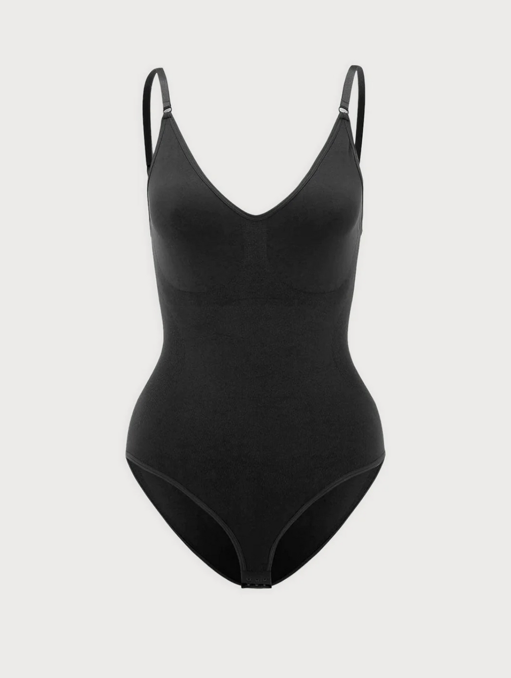 Cozy Contouring Bodysuit