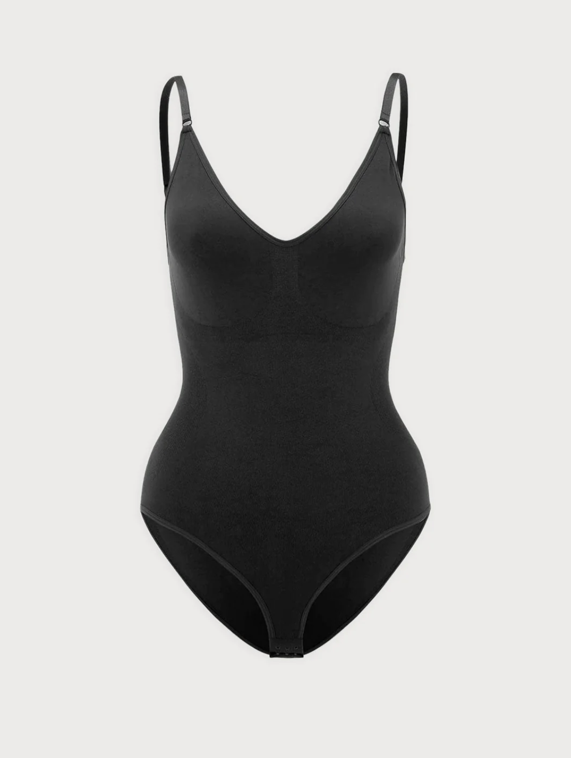 Cozy Contouring Bodysuit