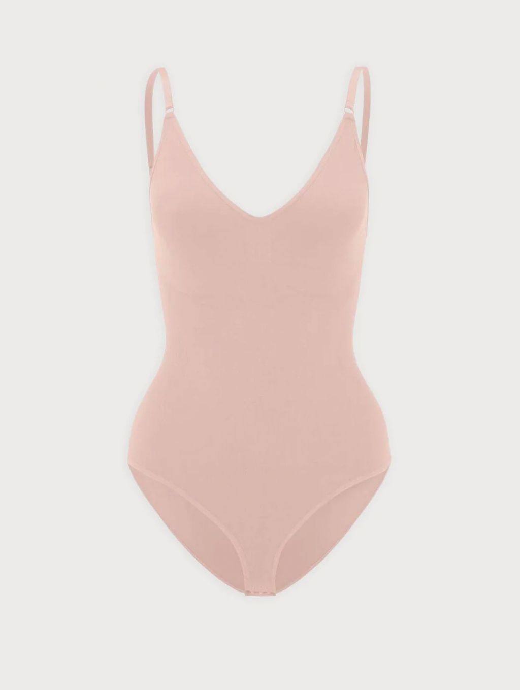 Cozy Contouring Bodysuit