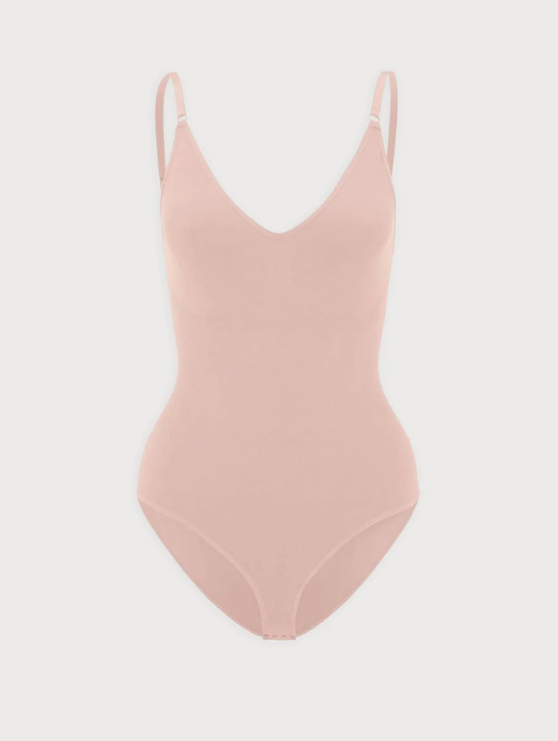 Cozy Contouring Bodysuit