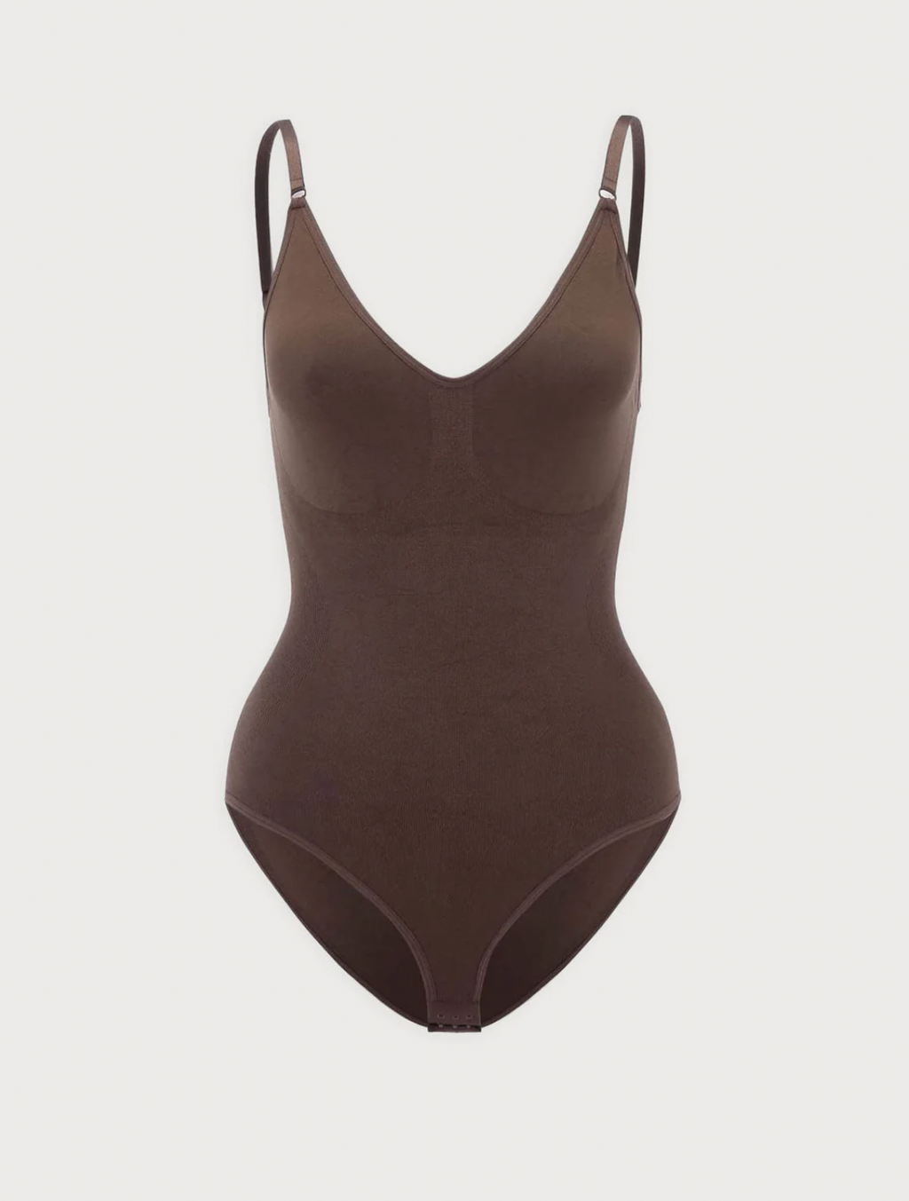 Cozy Contouring Bodysuit