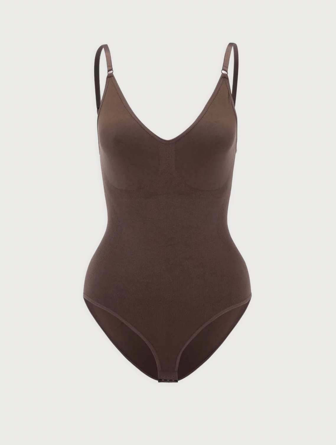 Cozy Contouring Bodysuit