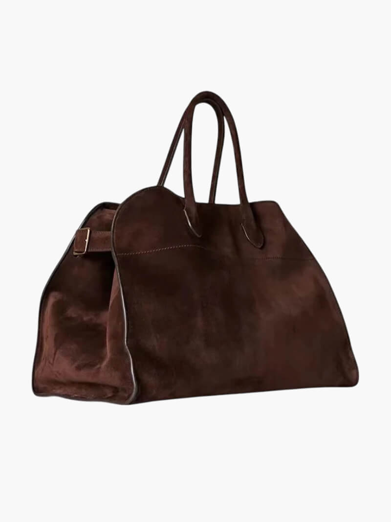 Chic Extra-Large Tote Bag