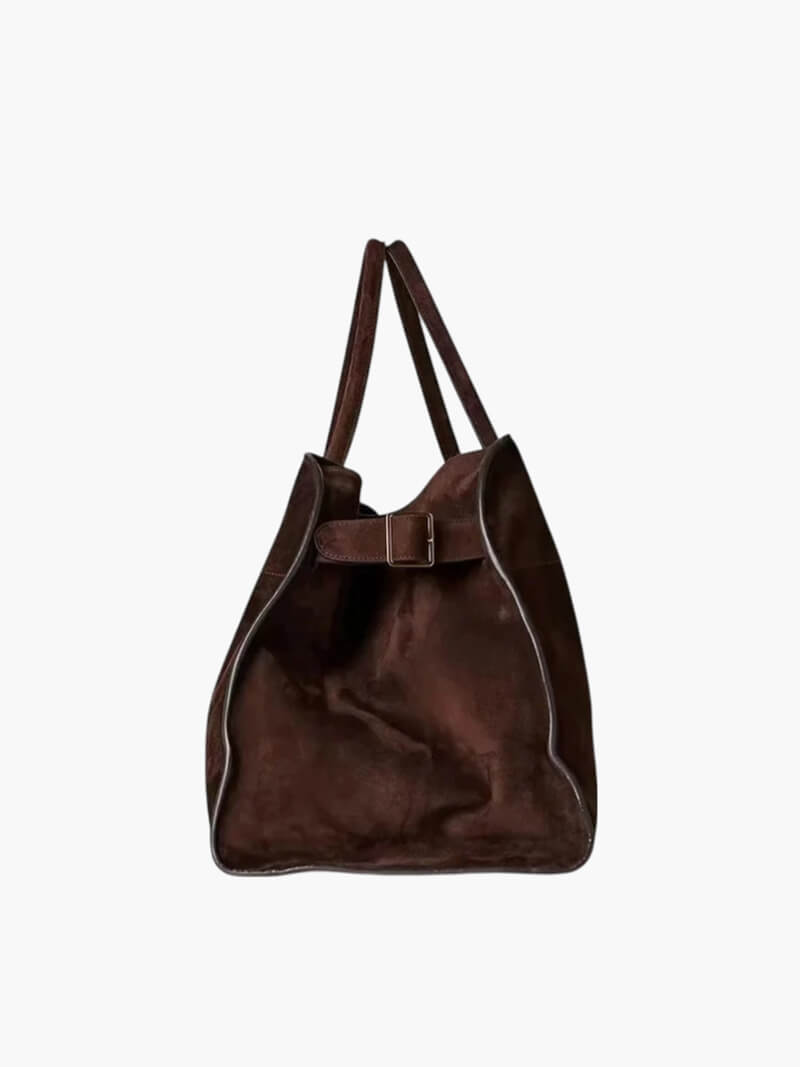 Chic Extra-Large Tote Bag