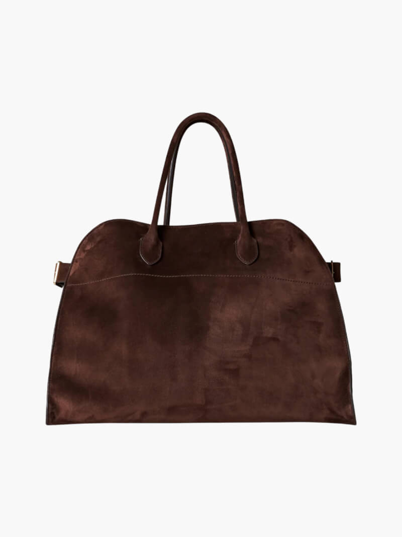 Chic Extra-Large Tote Bag