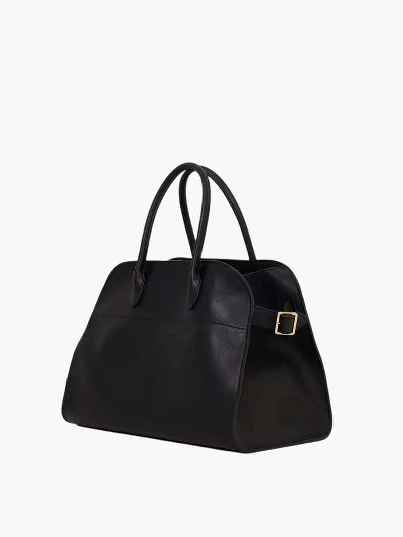 Chic Extra-Large Tote Bag