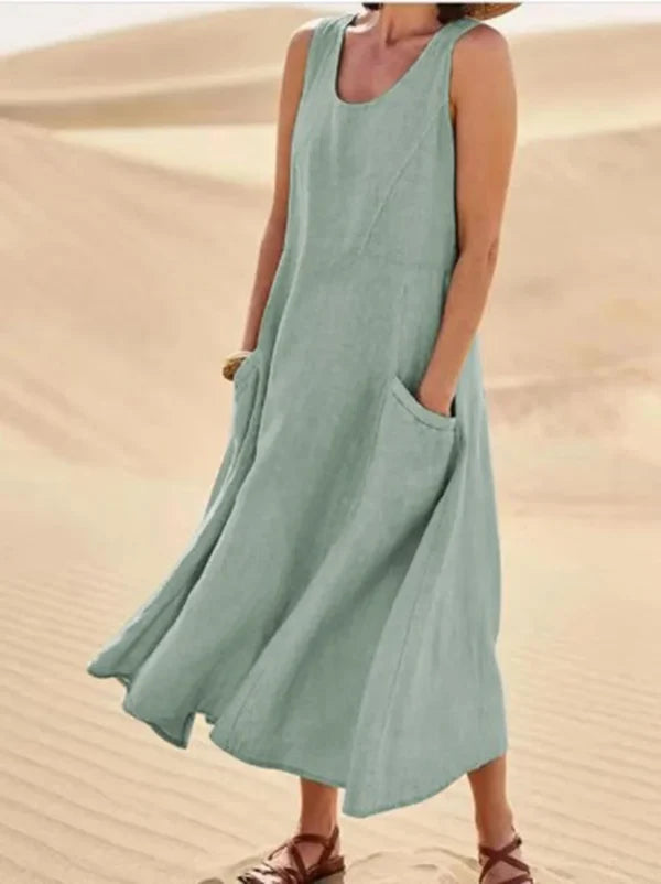 Ella - Stylish Comfort Dress