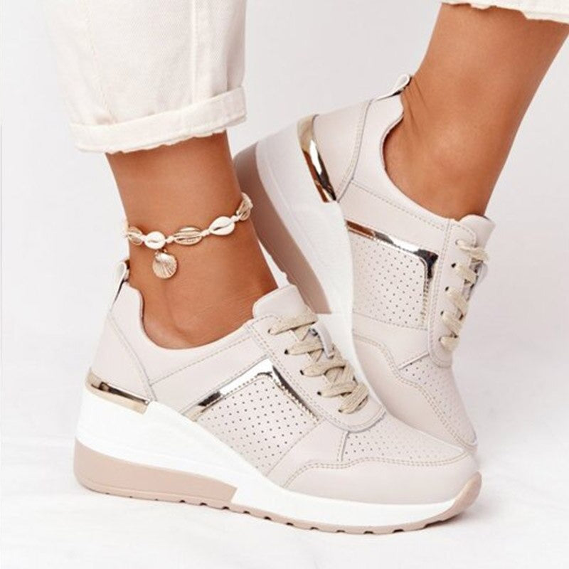 Daisy - Elegant Women's Sneakers