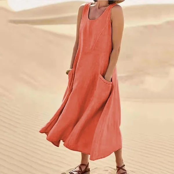 Ella - Stylish Comfort Dress