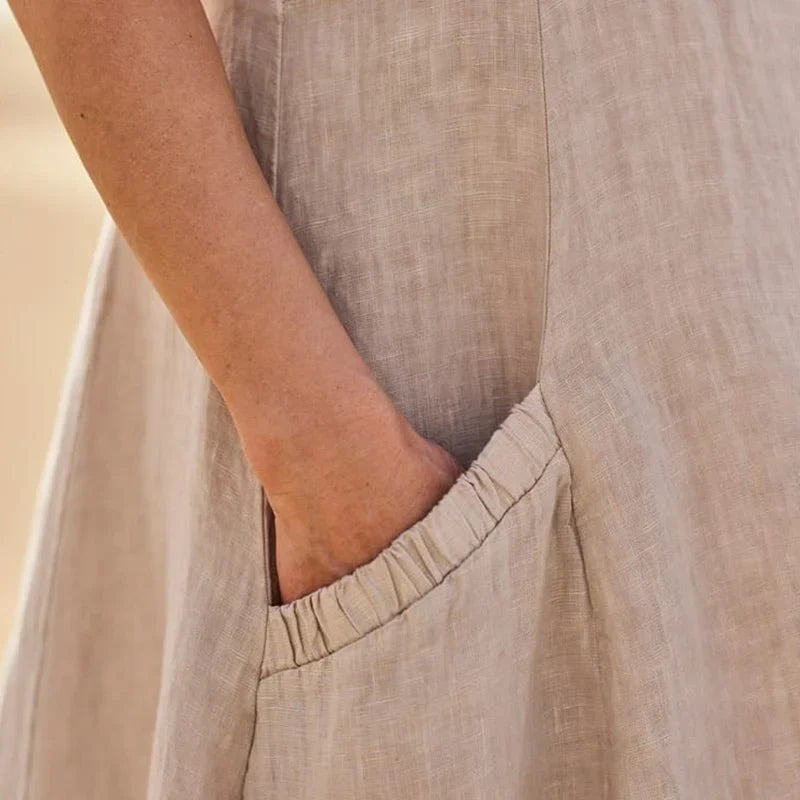 Ella - Stylish Comfort Dress