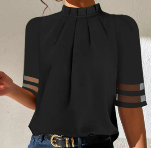 Trendy Graphic Tee