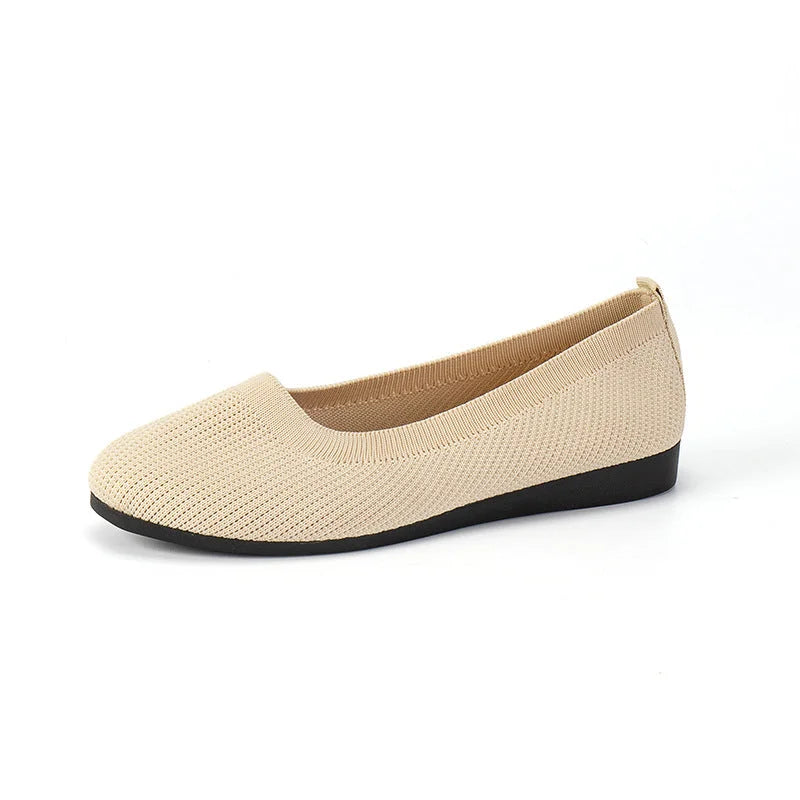 Romina - Women's Flat Shoes