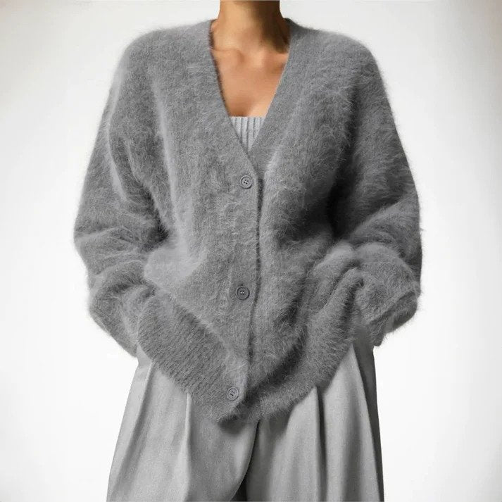 Cozy Knit Cardigan