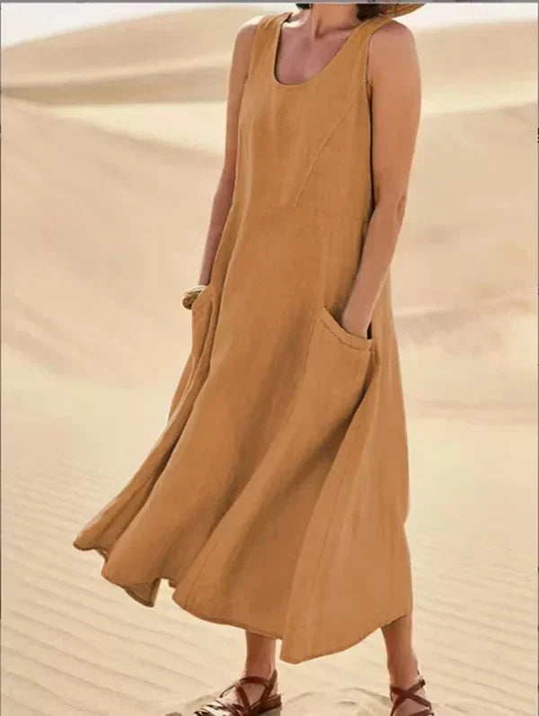 Ella - Stylish Comfort Dress