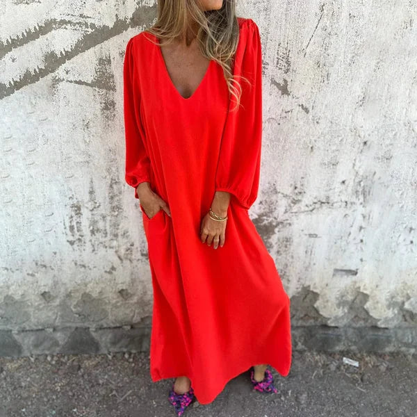 Cozy Everyday Dress